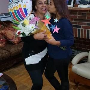 Meet your Posher, Lisa